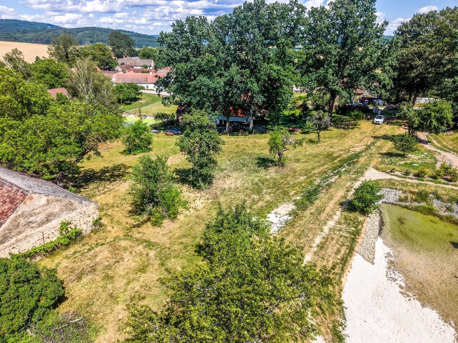 Prodej pozemku 1490 m² - foto 8