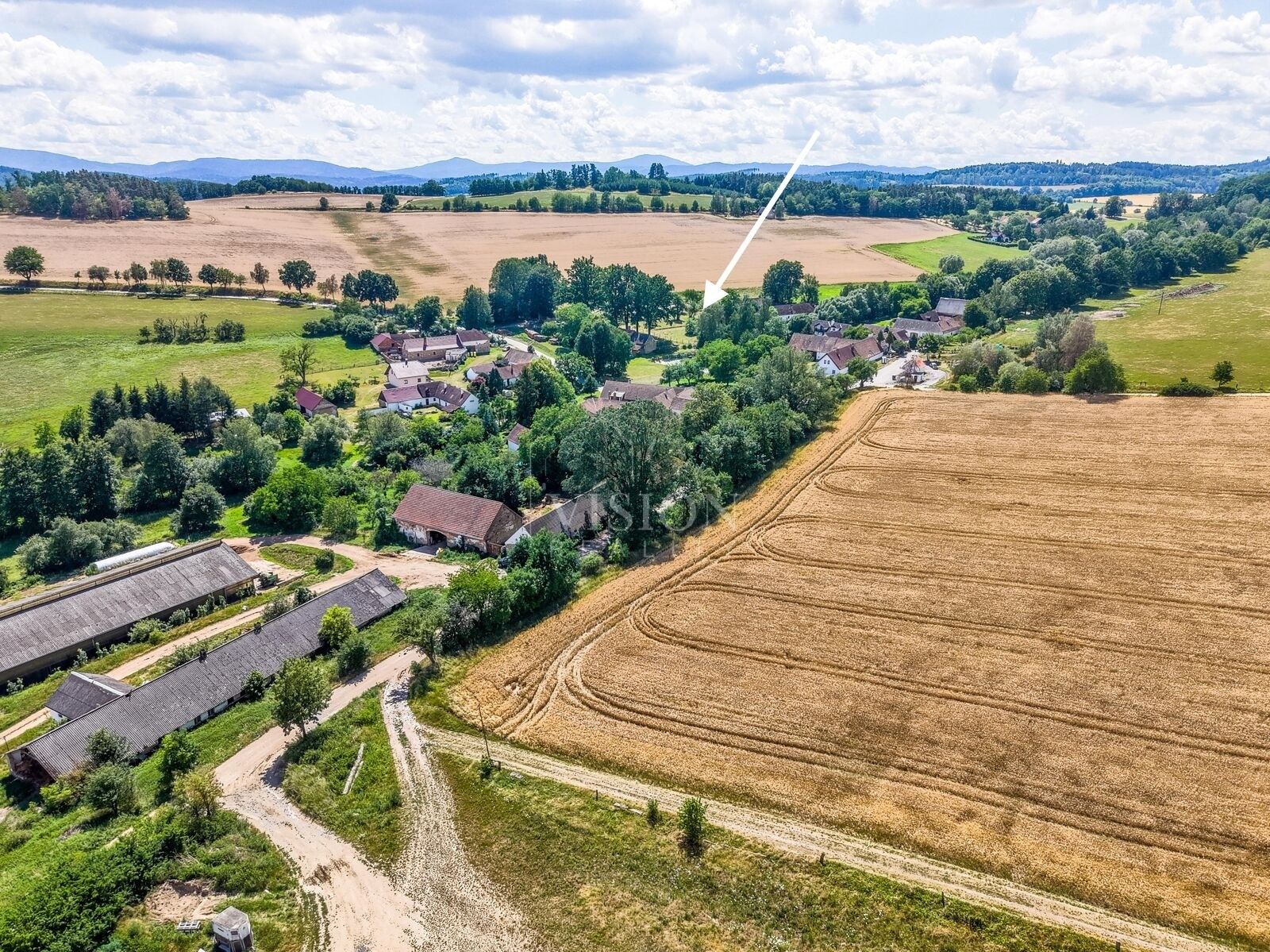 Prodej pozemku 1490 m² - foto 14