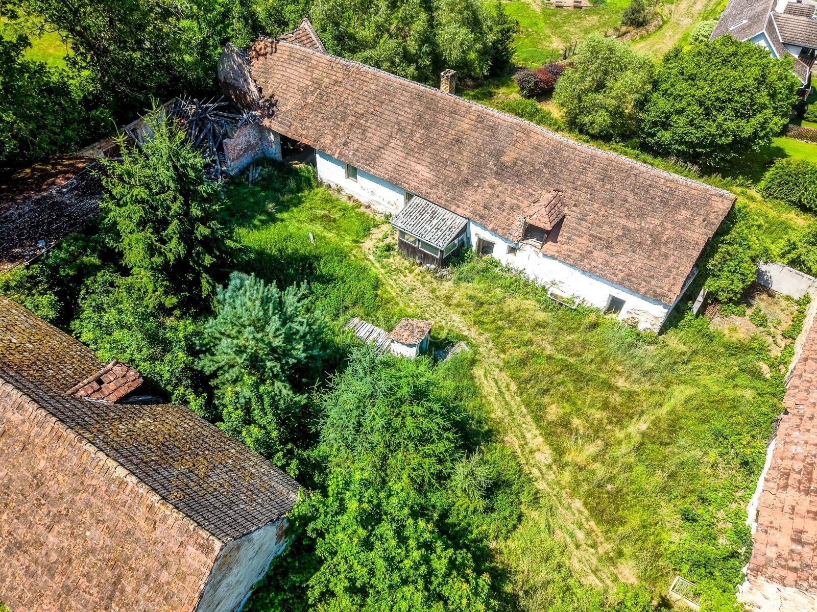 Prodej pozemku 1490 m² - foto 15