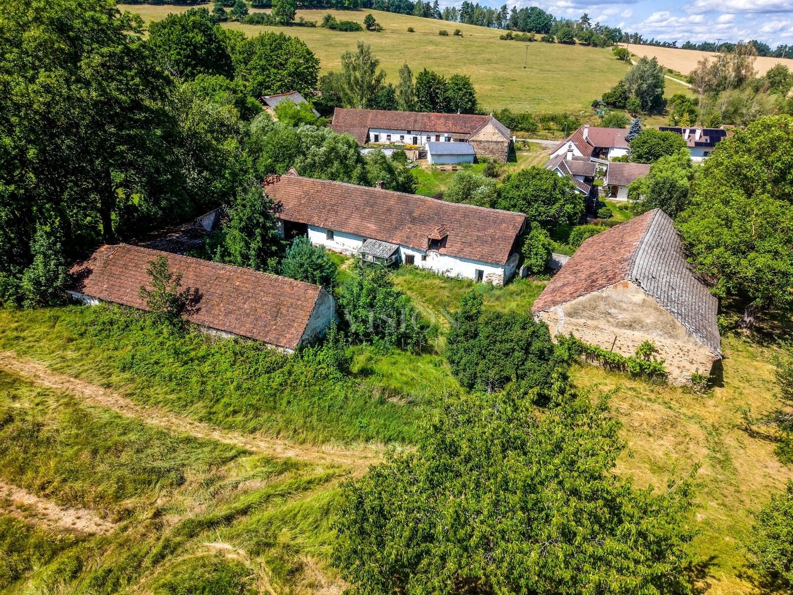 Prodej pozemku 1490 m² - foto 16