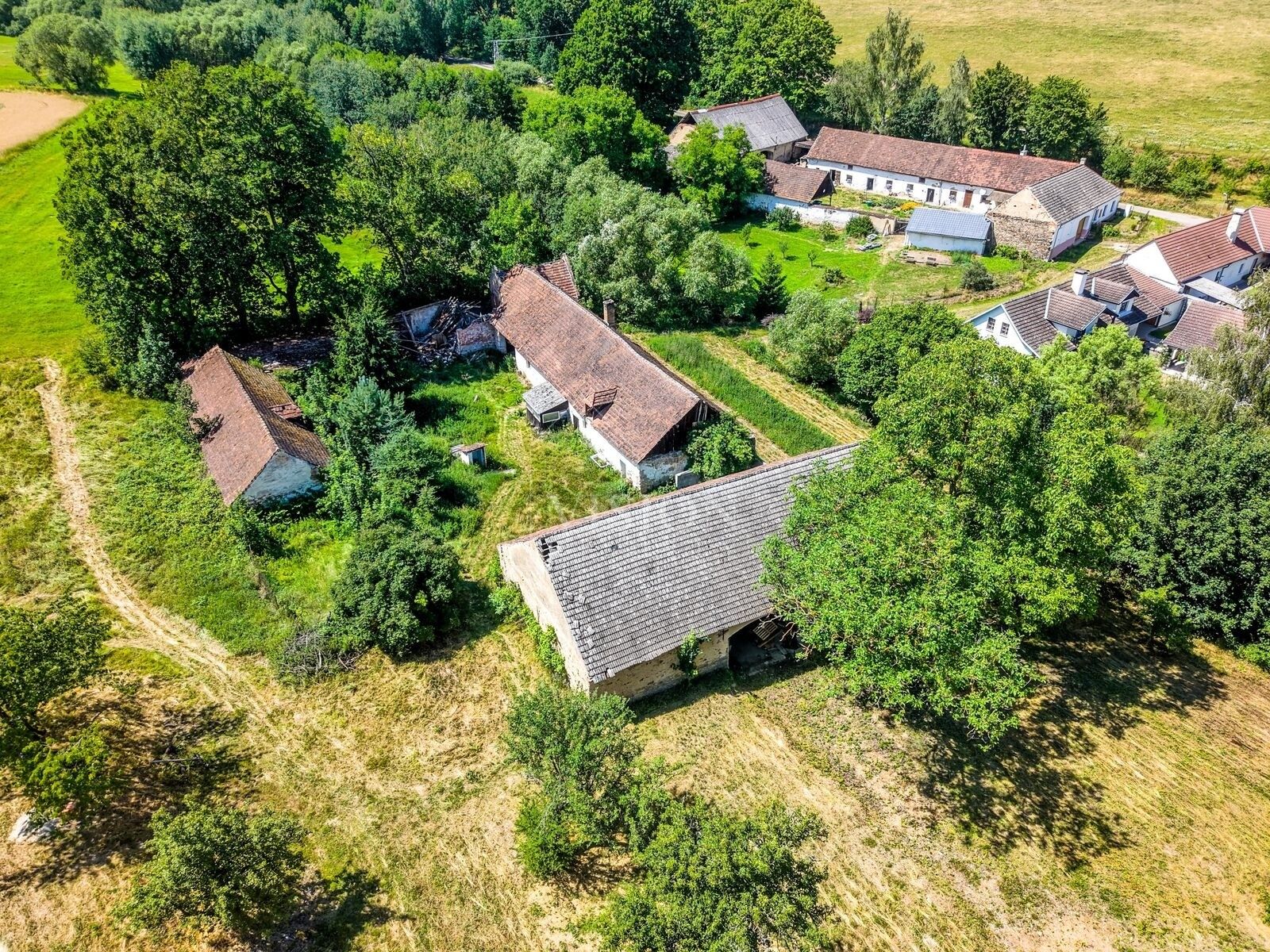 Prodej pozemku 1490 m² - foto 17