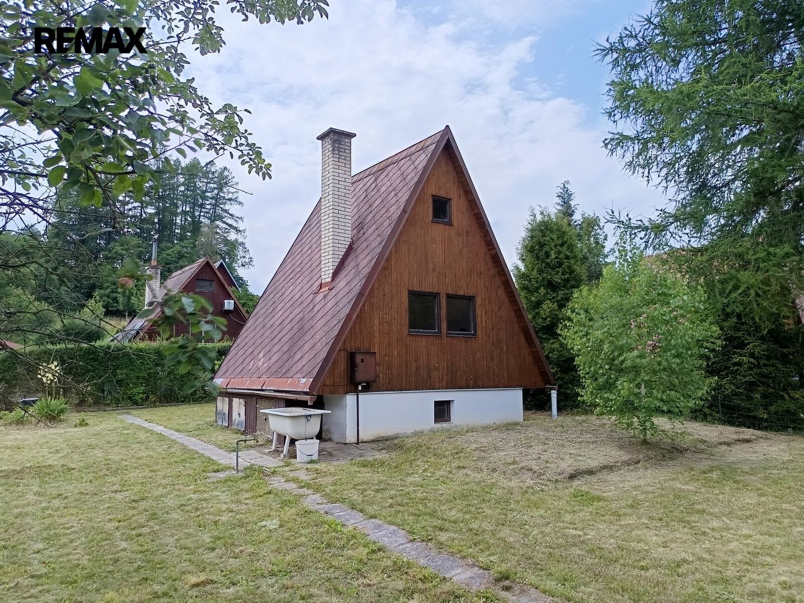 Prodej domu 20 m² - foto 4