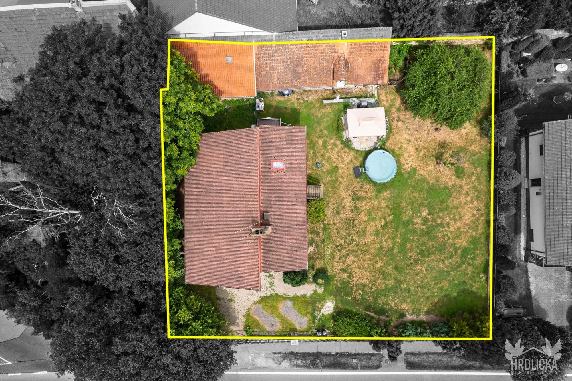 Prodej domu 250 m² - foto 2