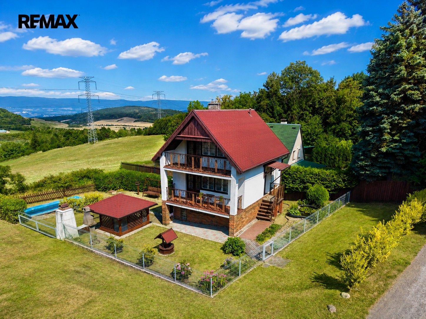 Prodej domu 76 m² - foto 1