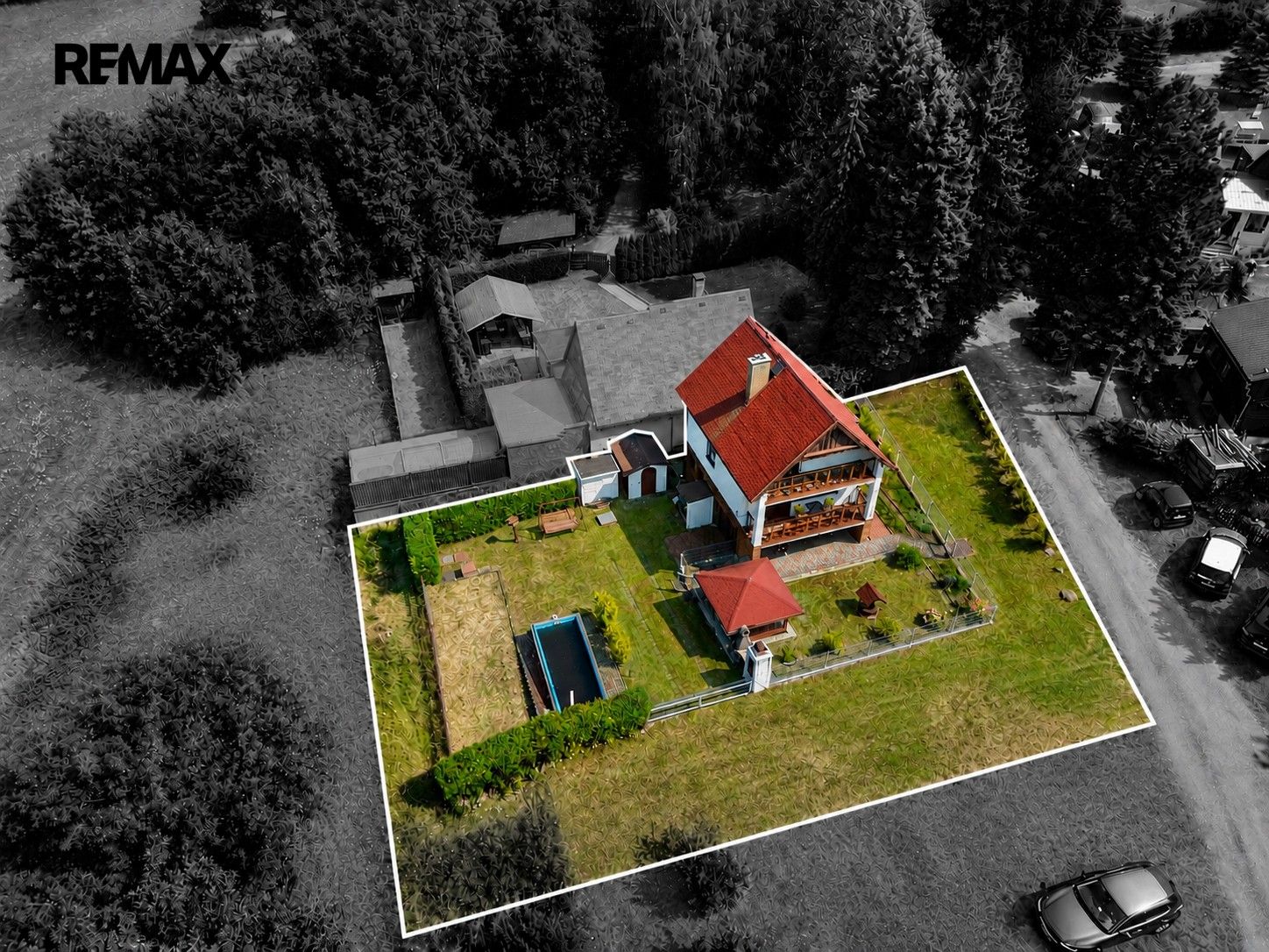 Prodej domu 76 m² - foto 2