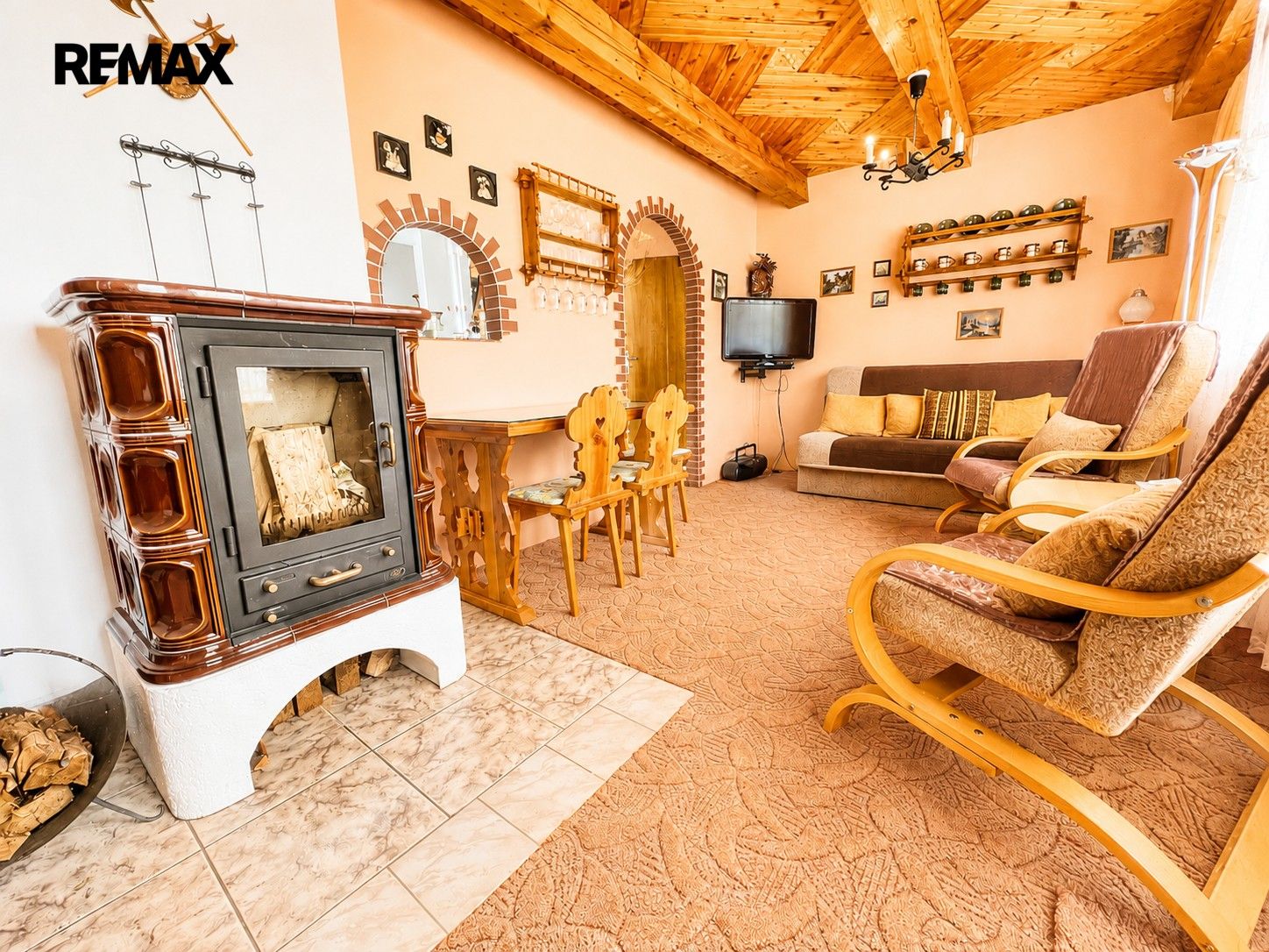 Prodej domu 76 m² - foto 3