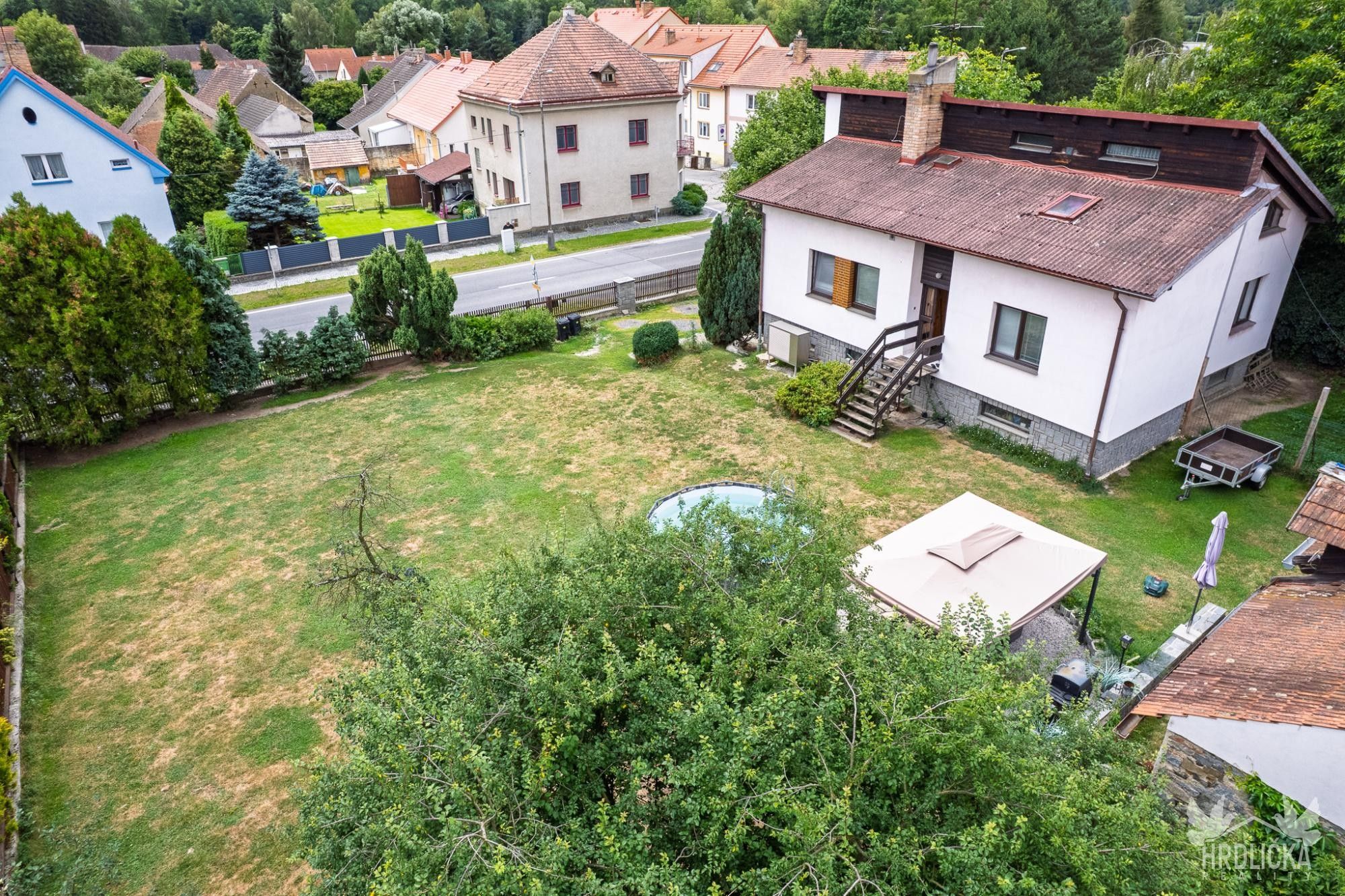 Prodej domu 250 m² - foto 24
