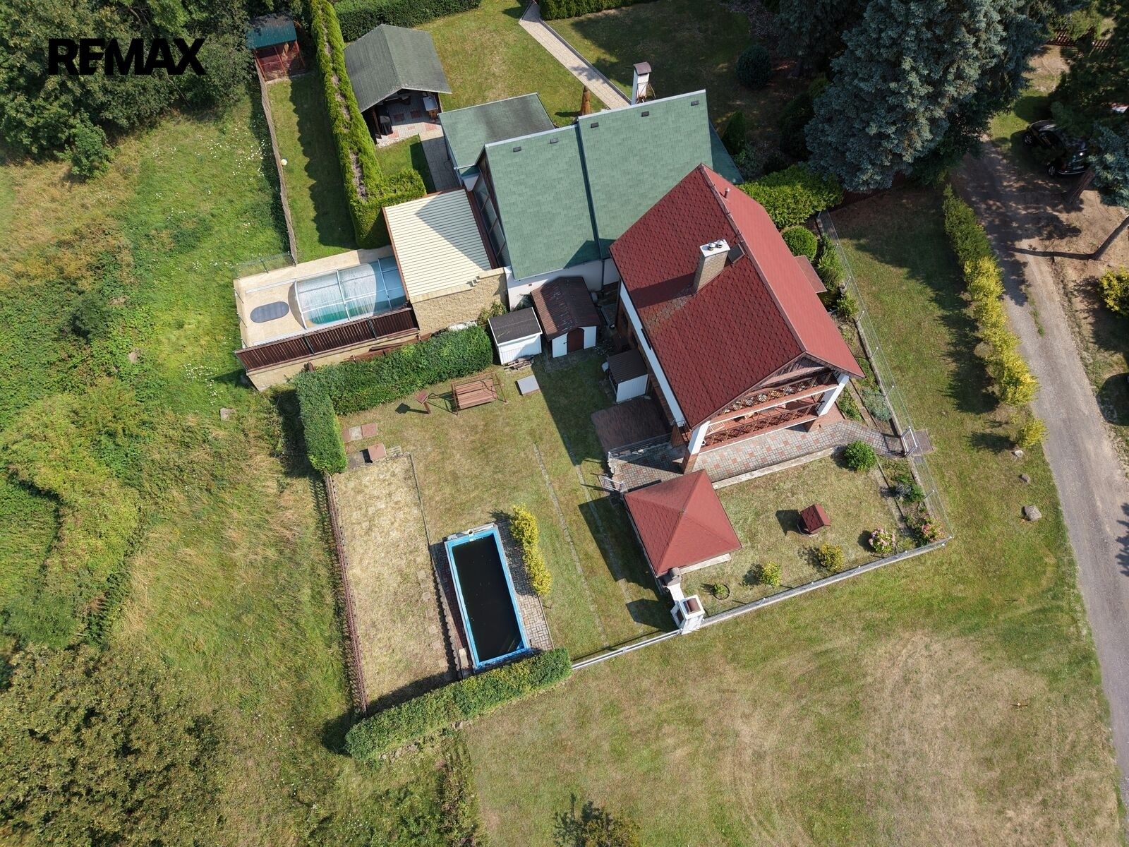 Prodej domu 76 m² - foto 23