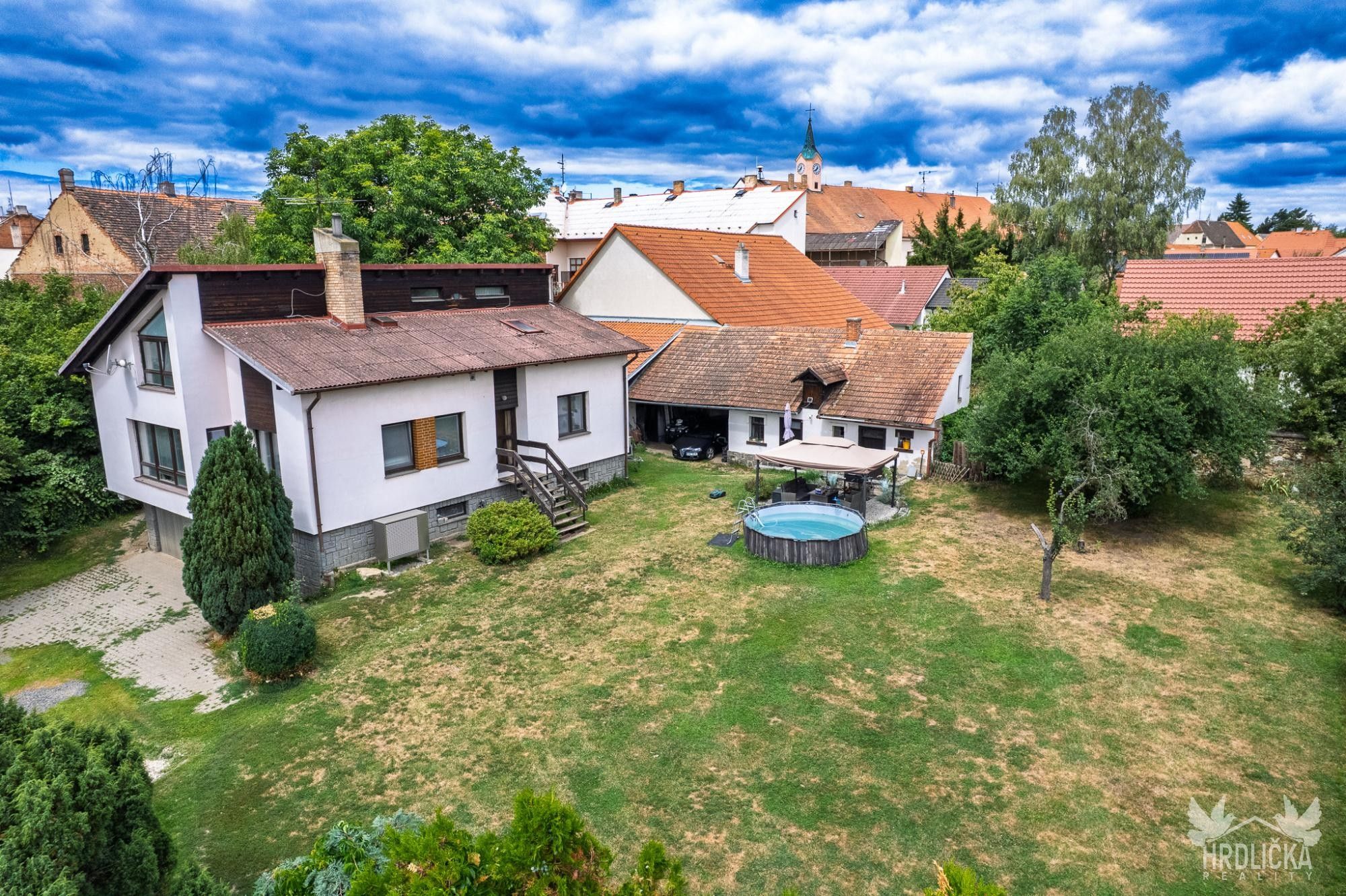 Prodej domu 250 m² - foto 25
