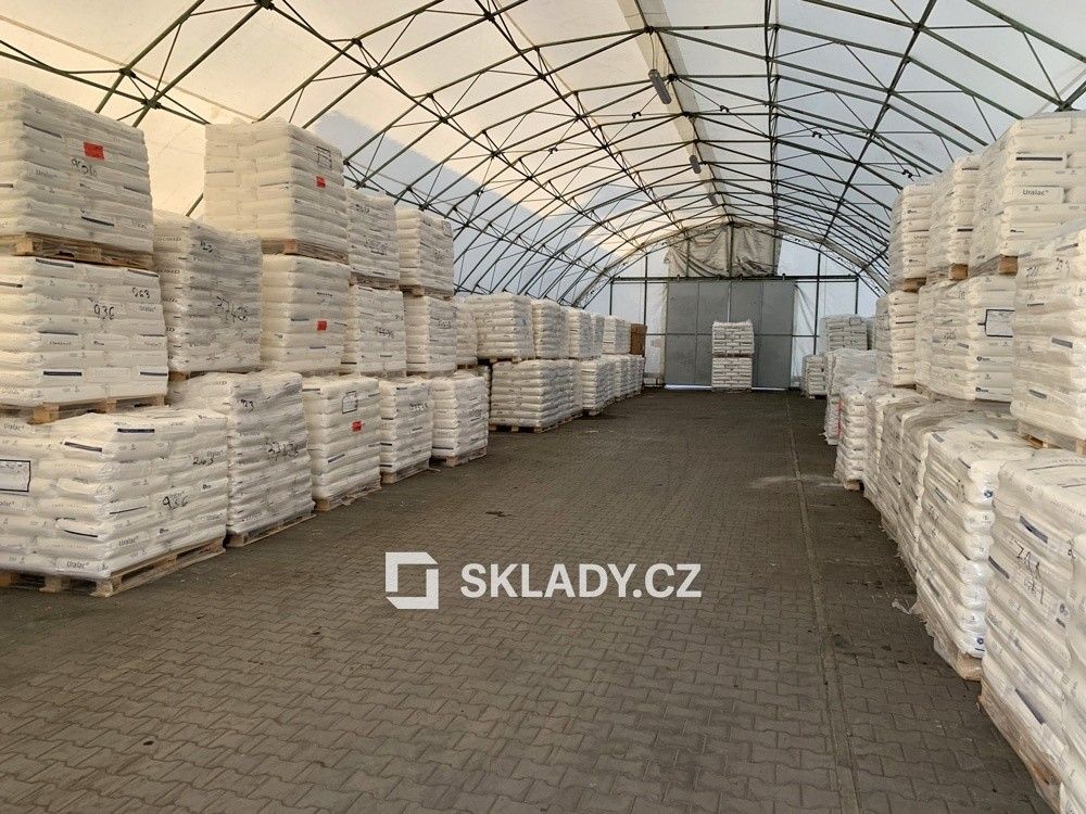 Pronájem komerčního prostoru 360 m² - foto 1