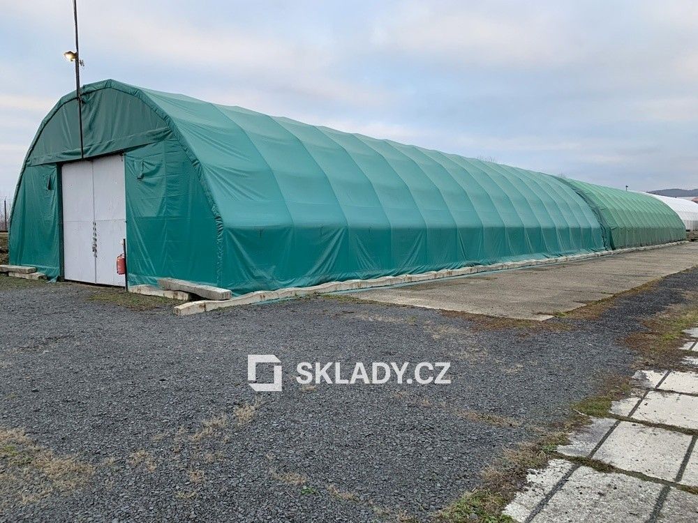 Pronájem komerčního prostoru 360 m² - foto 3