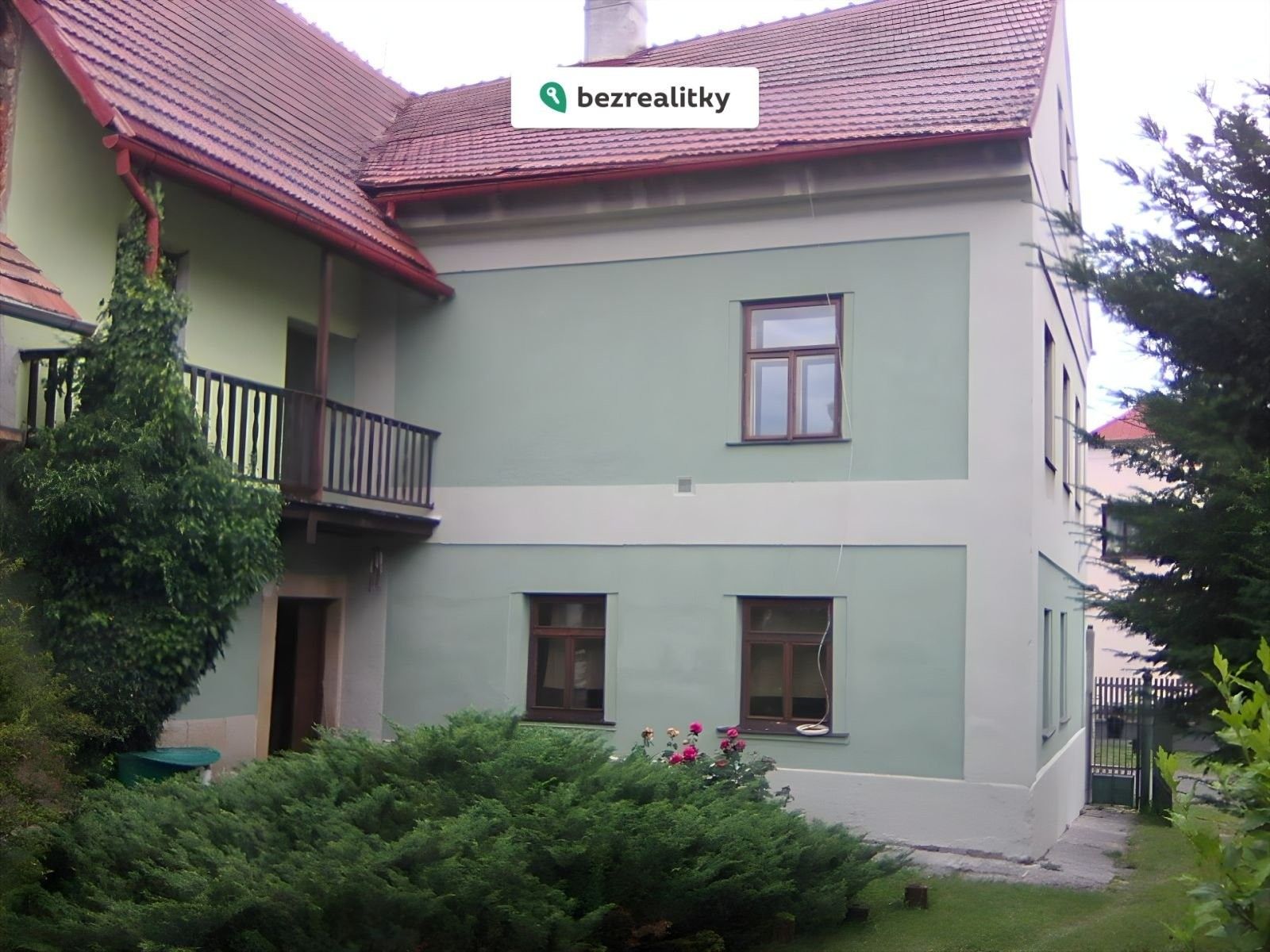 Prodej domu 240 m² - foto 1