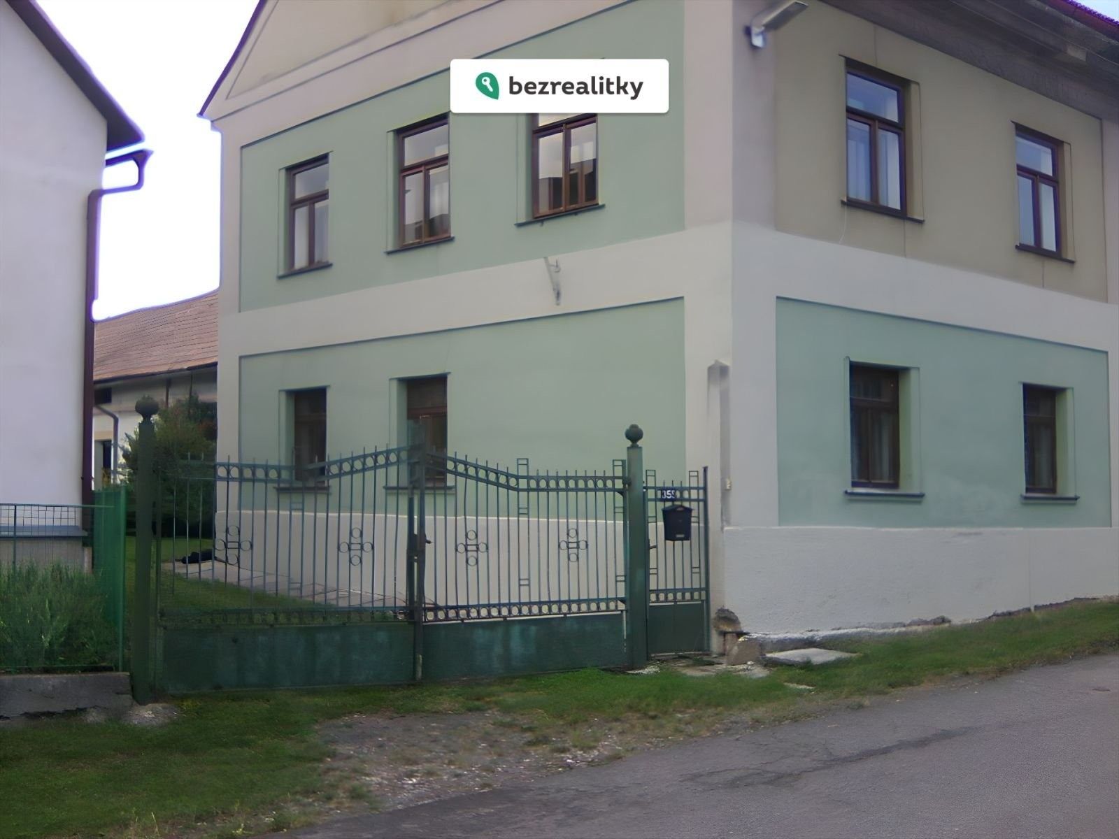 Prodej domu 240 m² - foto 3