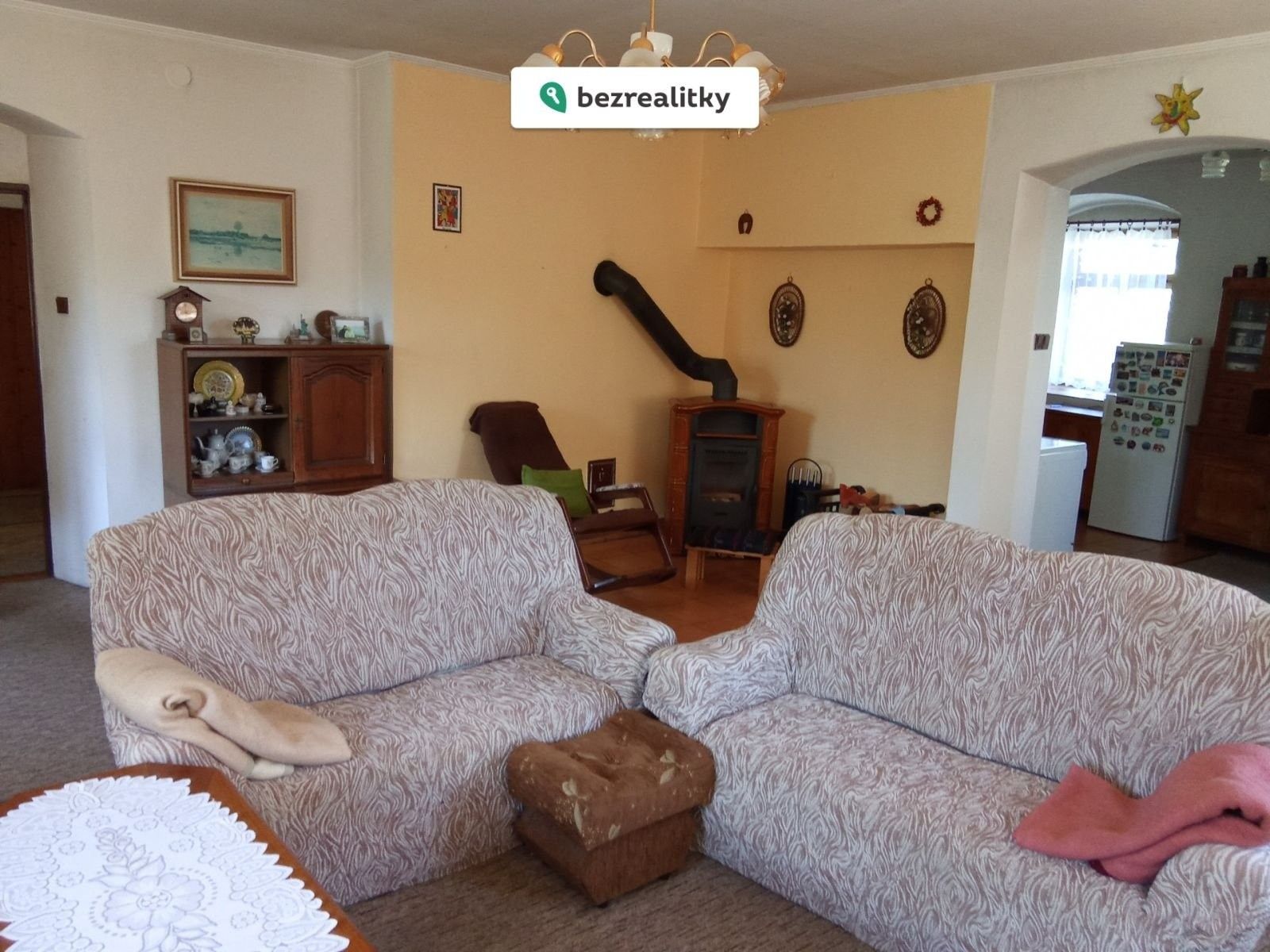Prodej domu 240 m² - foto 6