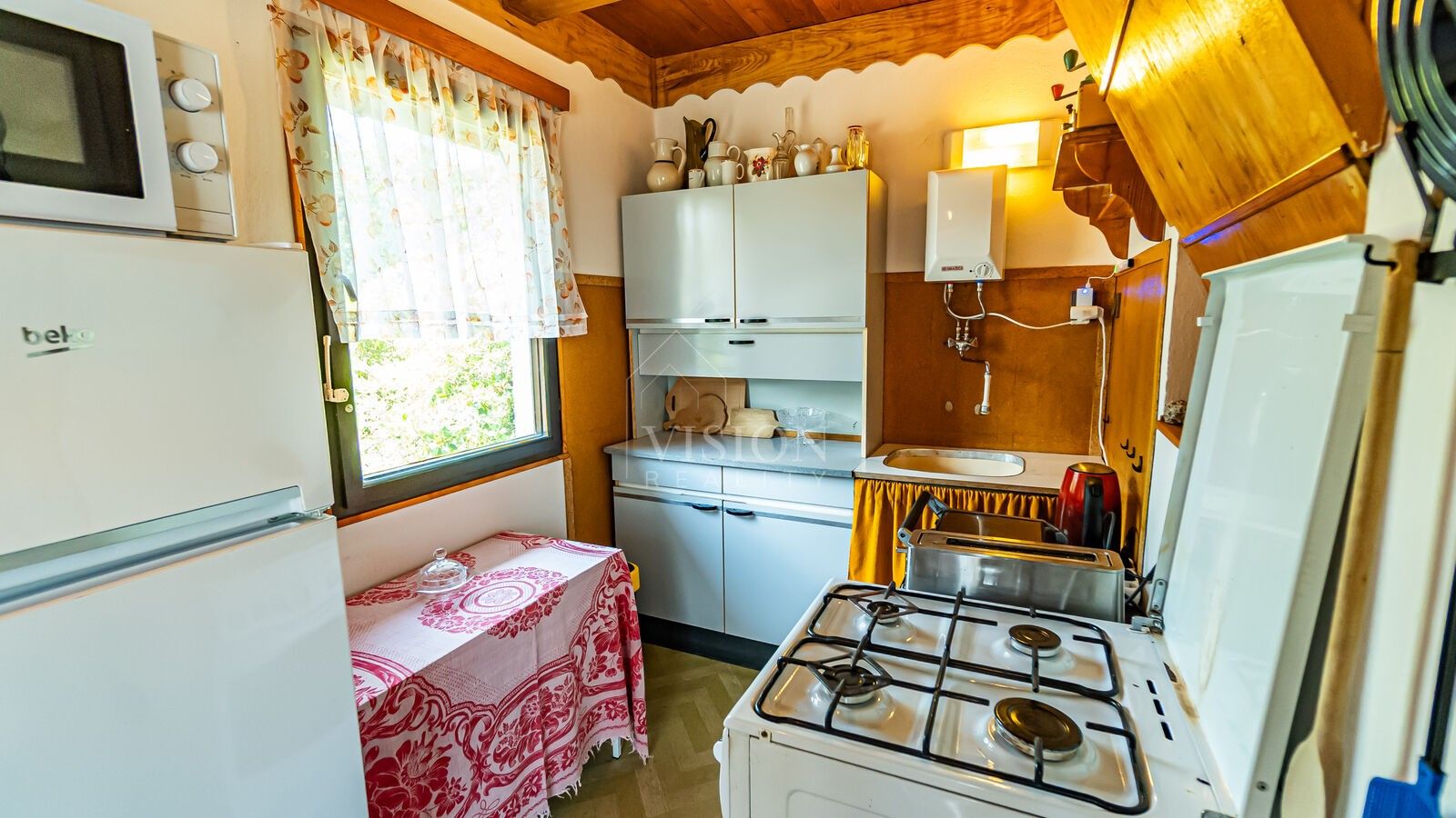 Prodej domu 24 m² - foto 4