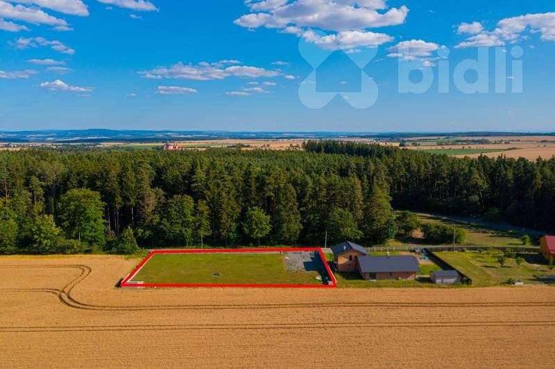Prodej pozemku 2000 m² - foto 3