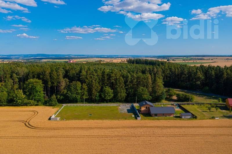 Prodej pozemku 2000 m² - foto 4