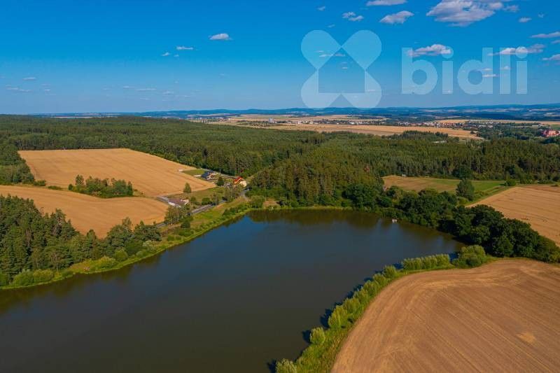 Prodej pozemku 2000 m² - foto 7