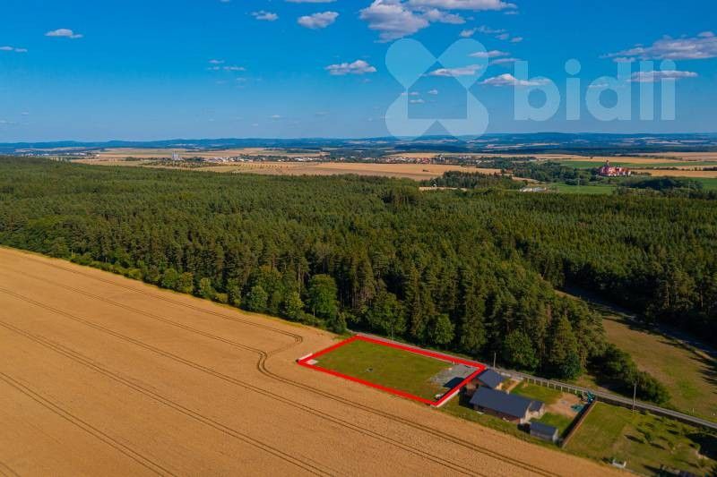 Prodej pozemku 2000 m² - foto 5