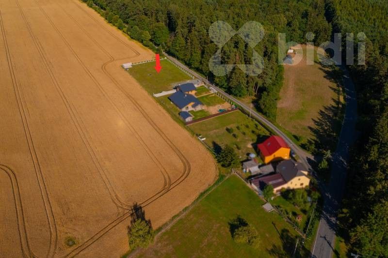 Prodej pozemku 2000 m² - foto 8
