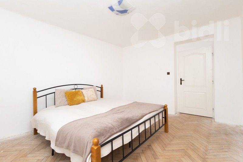 Prodej bytu 2+1 58 m² - foto 5