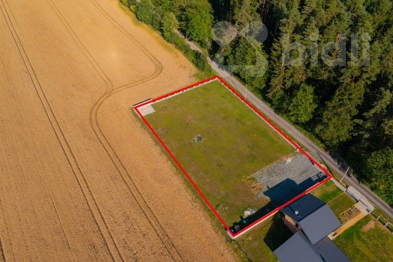 Prodej pozemku 2000 m² - foto 10