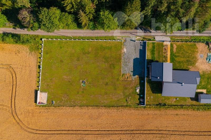 Prodej pozemku 2000 m² - foto 12