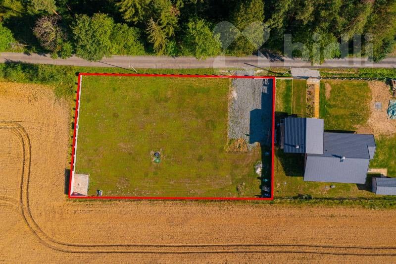 Prodej pozemku 2000 m² - foto 11