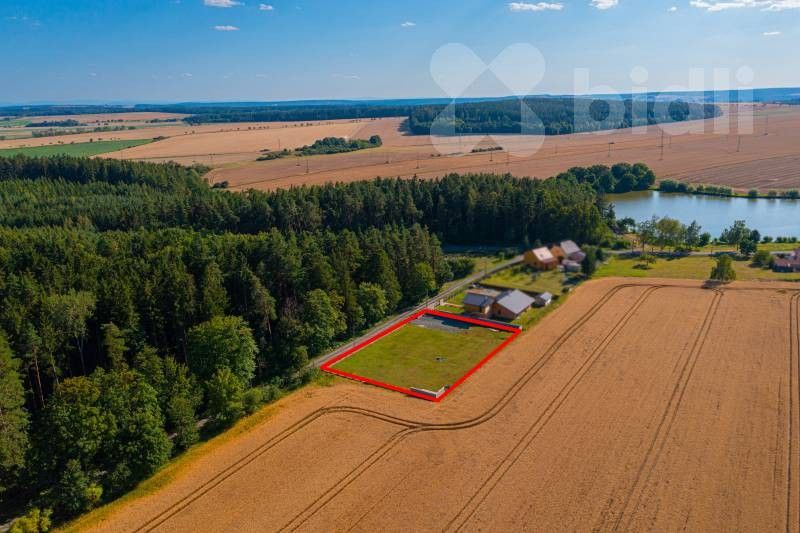 Prodej pozemku 2000 m² - foto 15