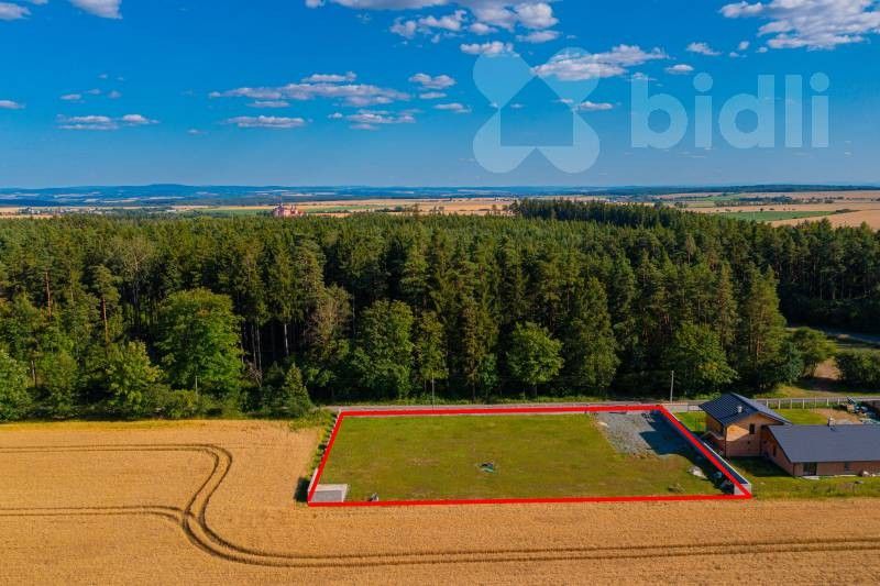 Prodej pozemku 2000 m² - foto 16