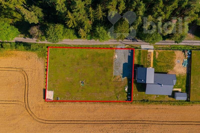 Prodej pozemku 2000 m² - foto 13