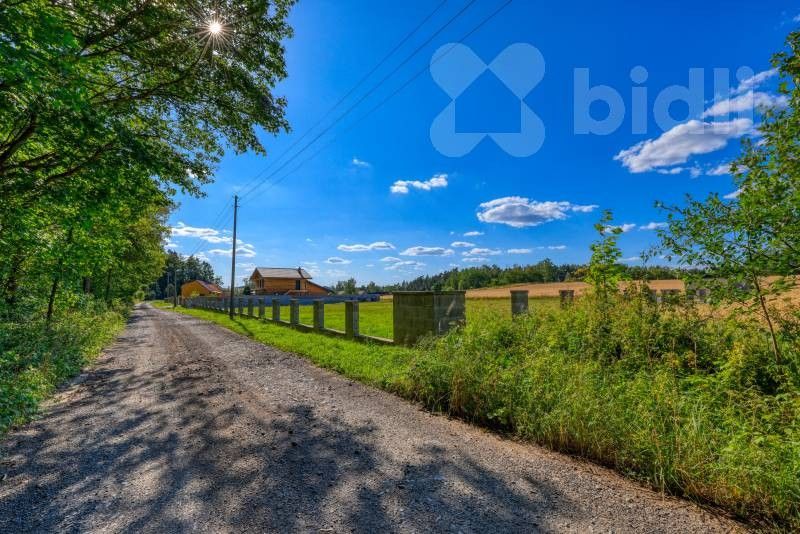 Prodej pozemku 2000 m² - foto 17