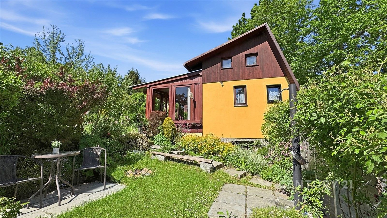 Prodej domu 32 m² - foto 1