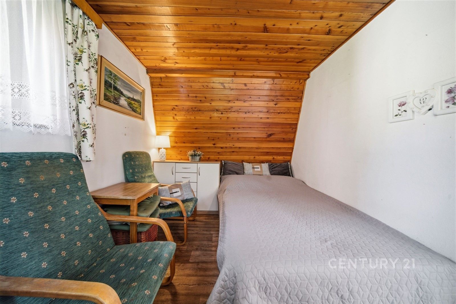 Prodej domu 32 m² - foto 4