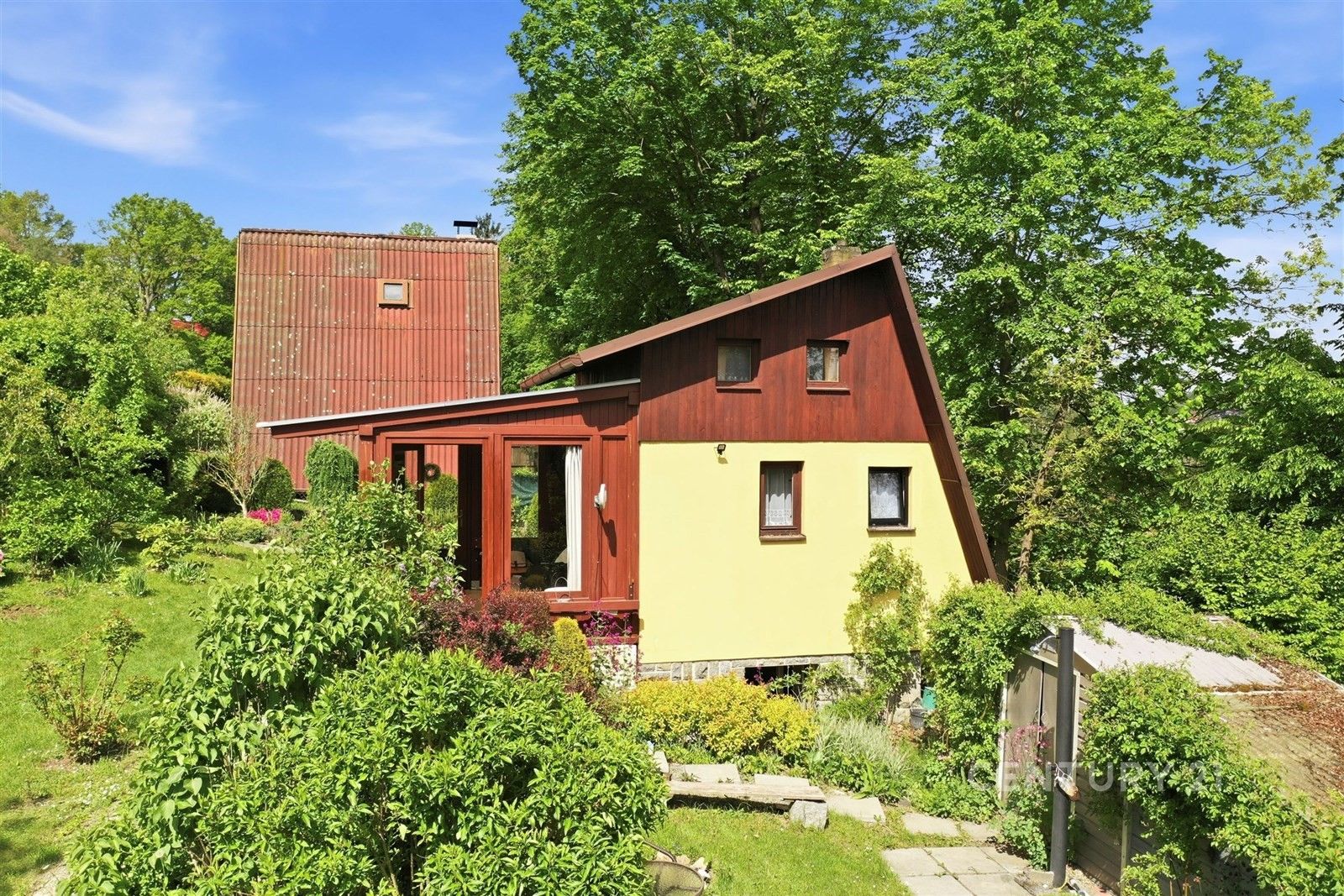 Prodej domu 32 m² - foto 14