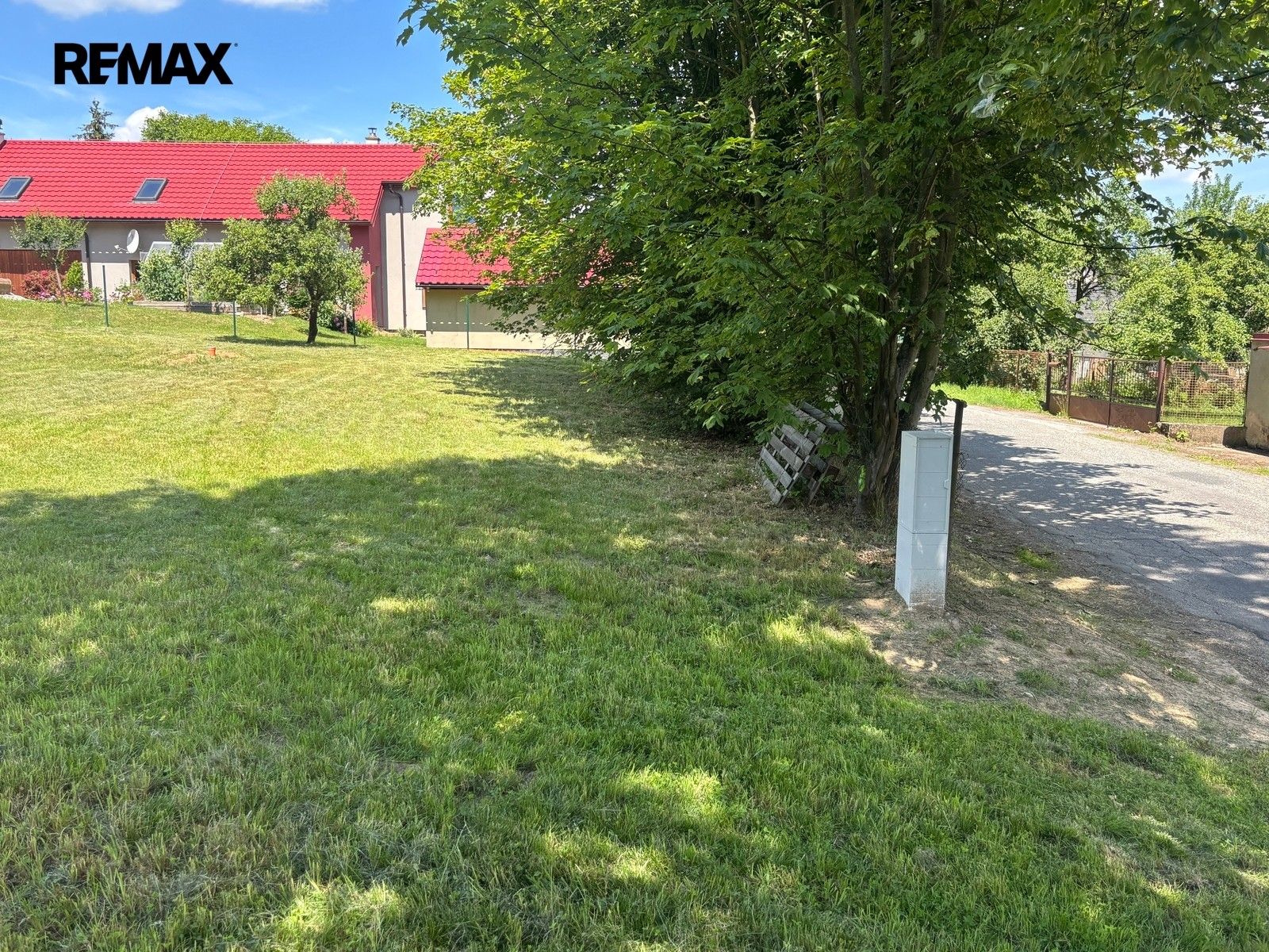Prodej pozemku 2226 m² - foto 6