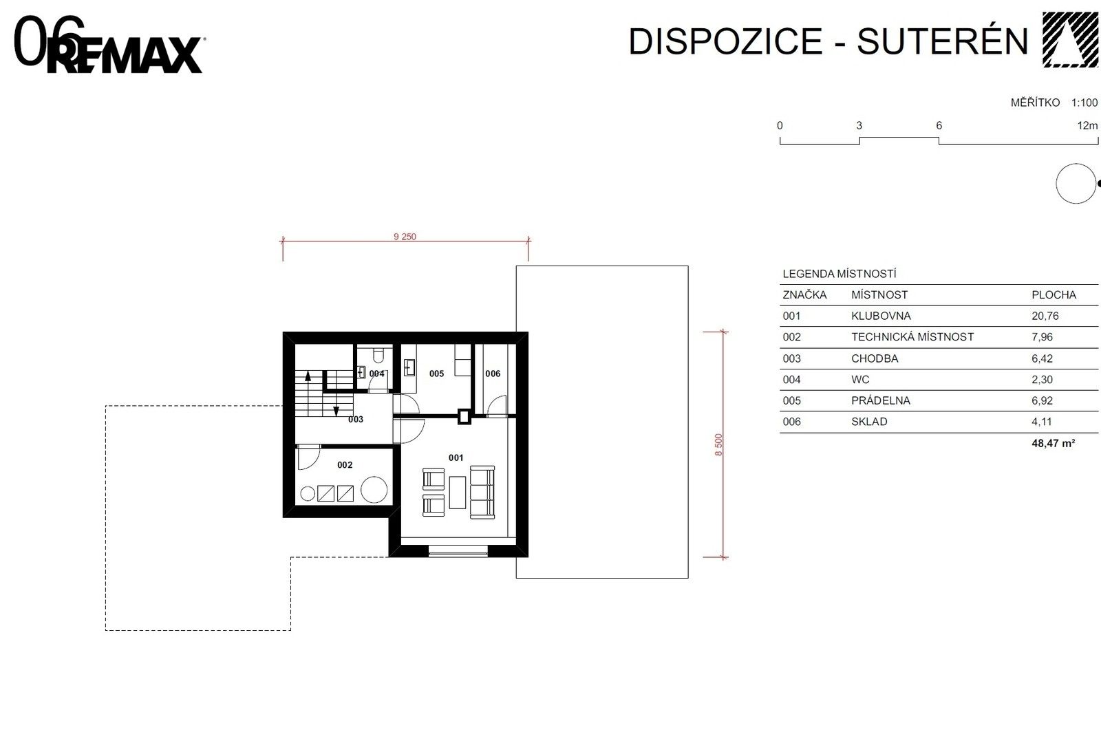 Prodej pozemku 2226 m² - foto 10