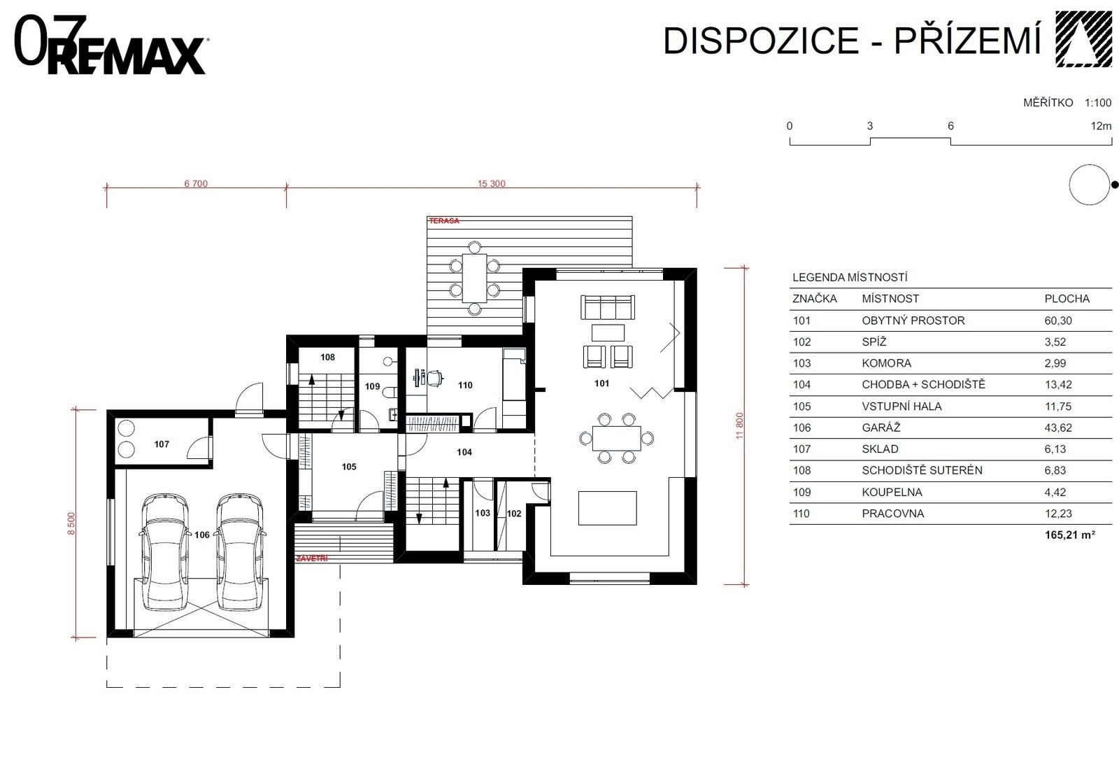 Prodej pozemku 2226 m² - foto 11