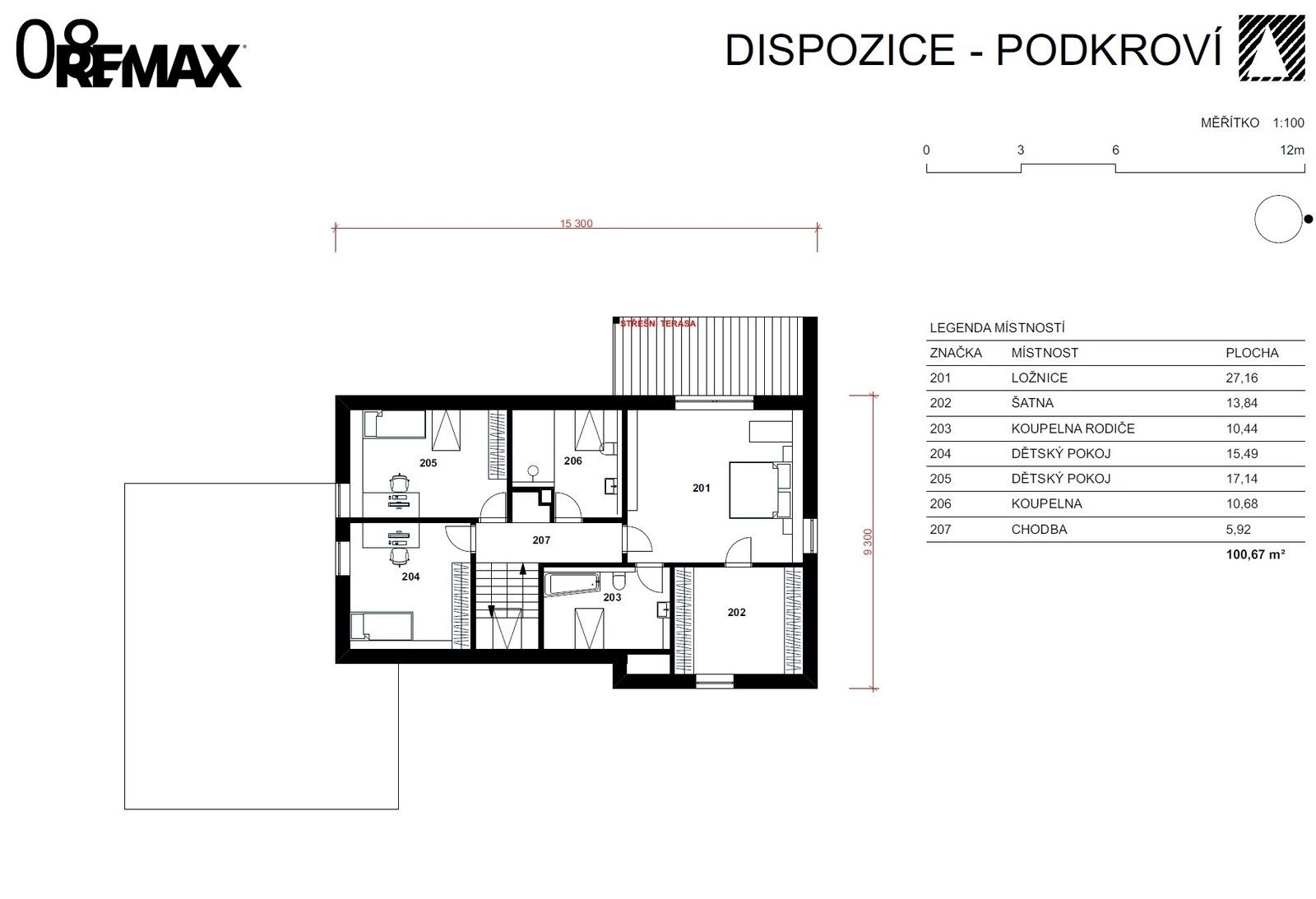 Prodej pozemku 2226 m² - foto 12