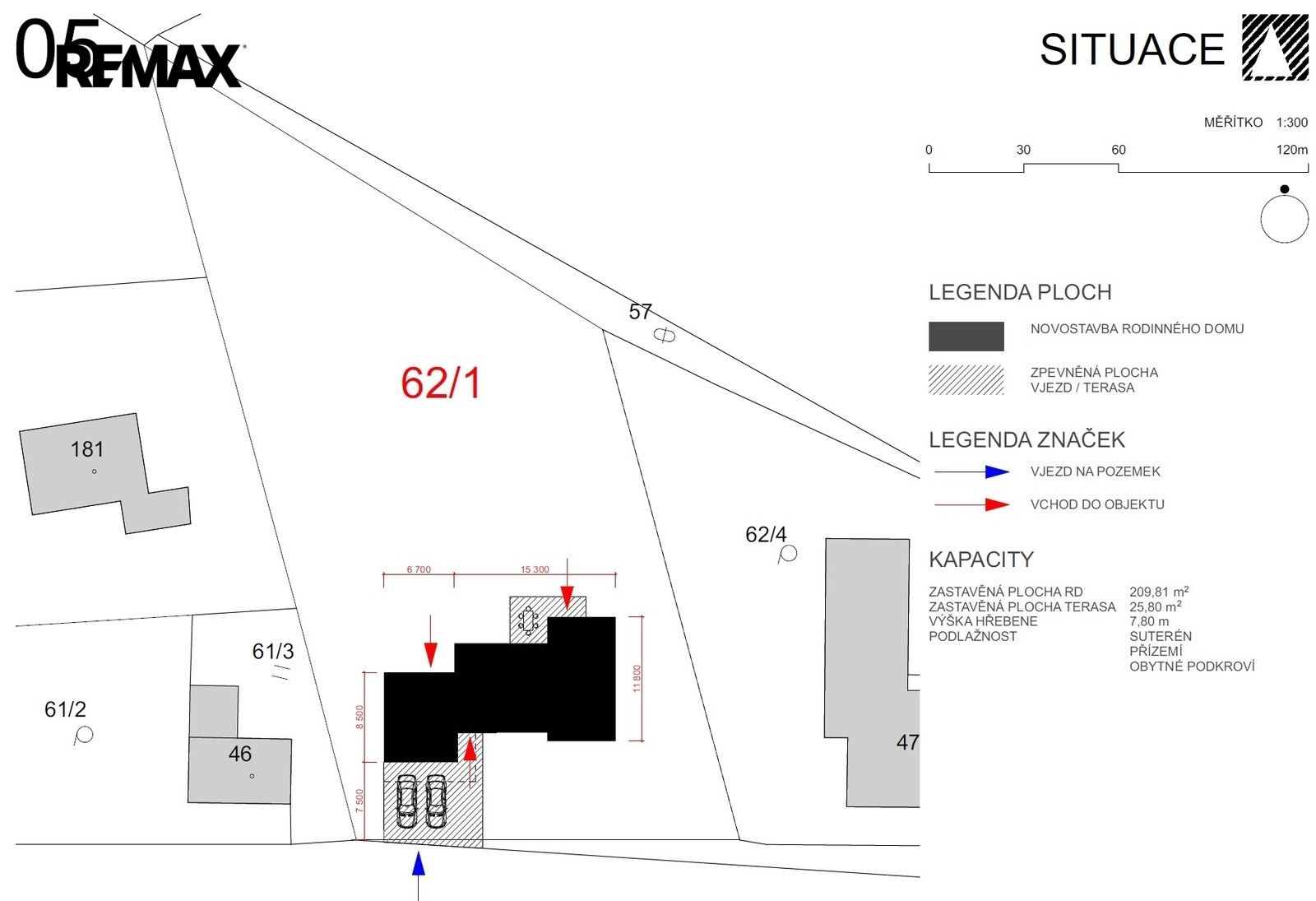 Prodej pozemku 2226 m² - foto 21