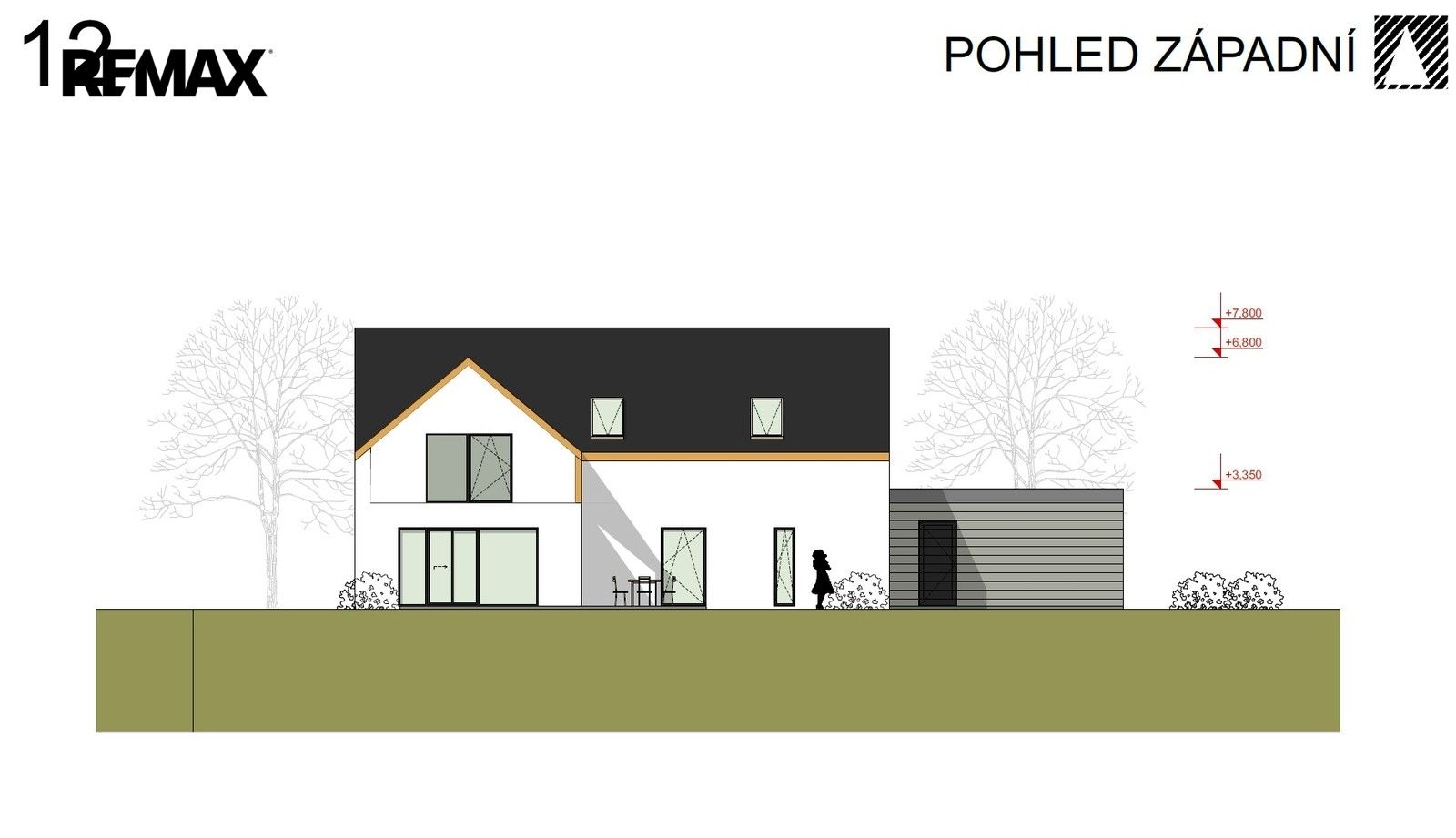 Prodej pozemku 2226 m² - foto 20