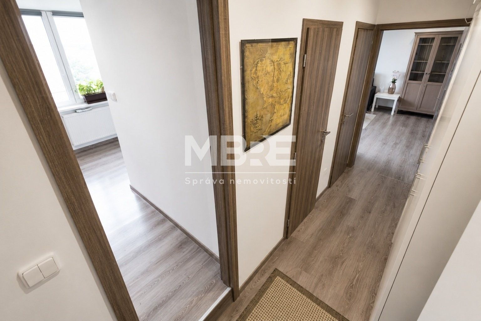 Pronájem bytu 3+1 70 m² - foto 4