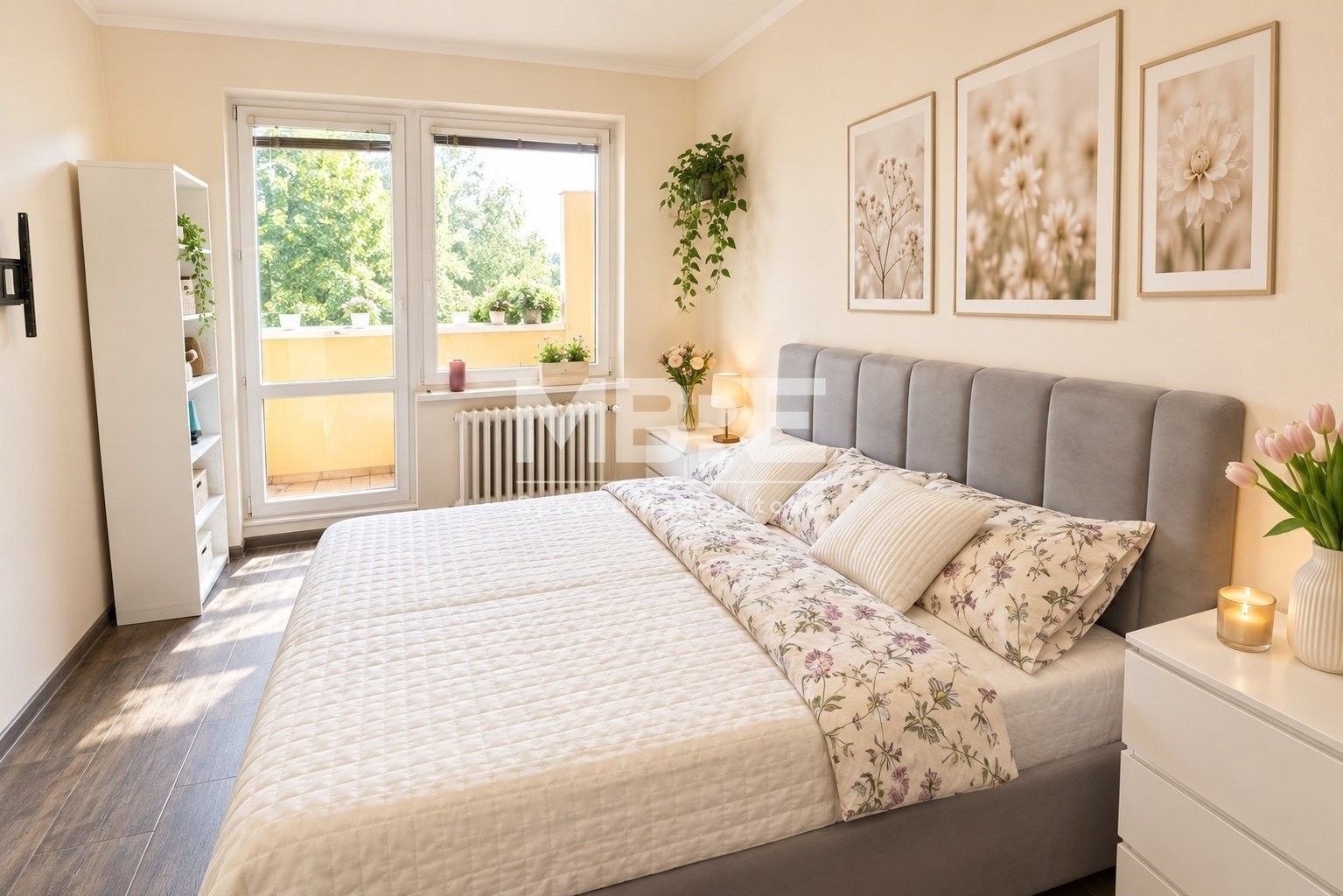 Pronájem bytu 3+1 70 m² - foto 11