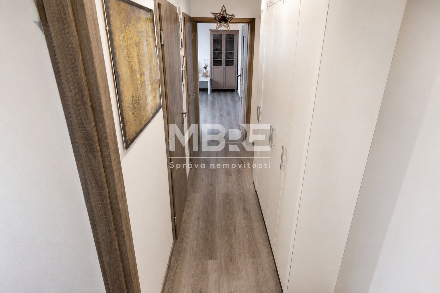 Pronájem bytu 3+1 70 m² - foto 12