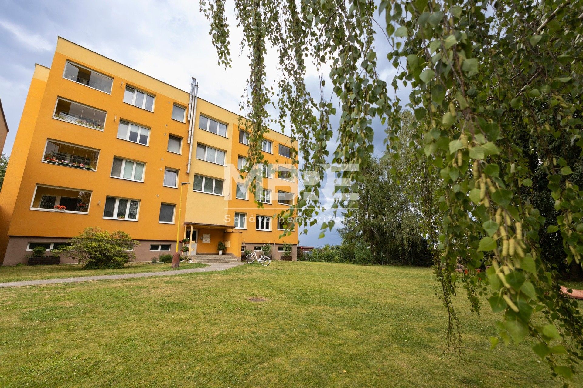 Pronájem bytu 3+1 70 m² - foto 13