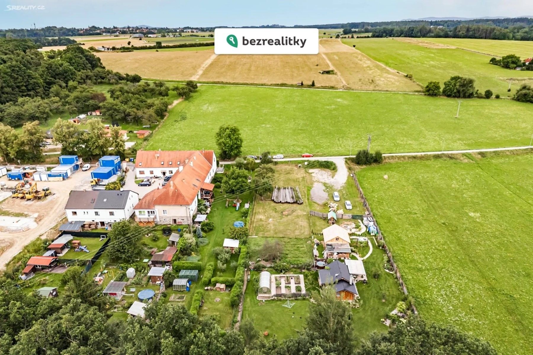 Prodej pozemku 1949 m² - foto 9