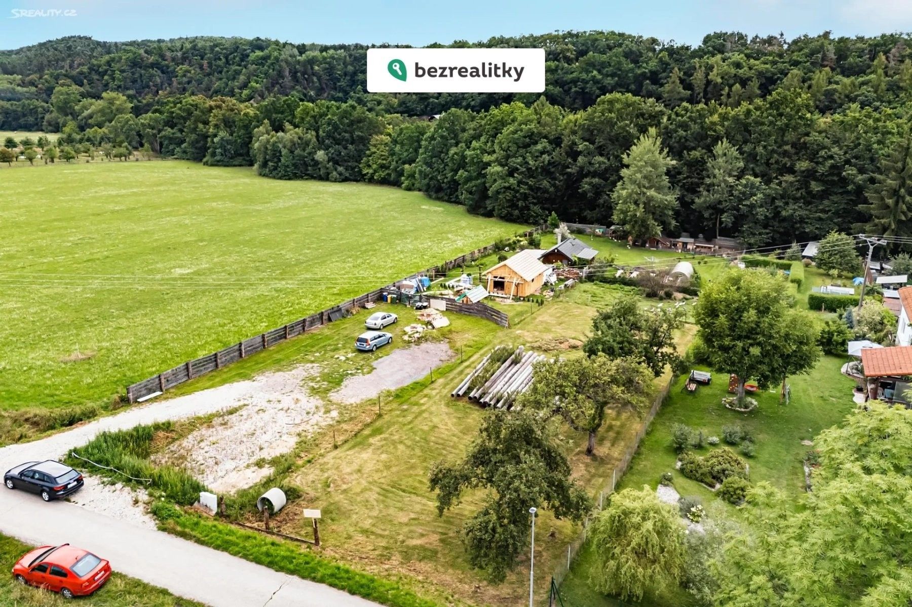 Prodej pozemku 1949 m² - foto 12
