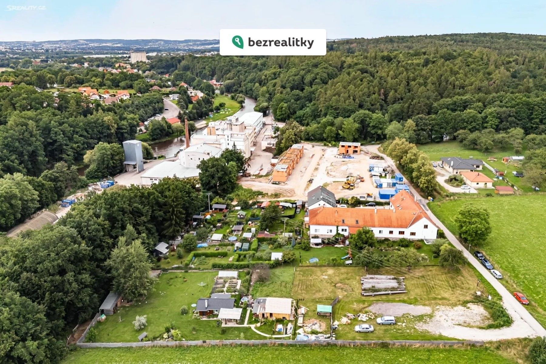 Prodej pozemku 1949 m² - foto 11