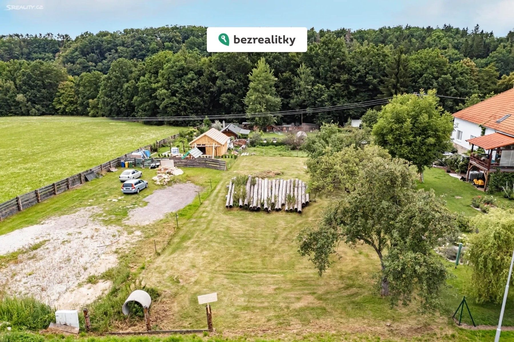 Prodej pozemku 1949 m² - foto 10