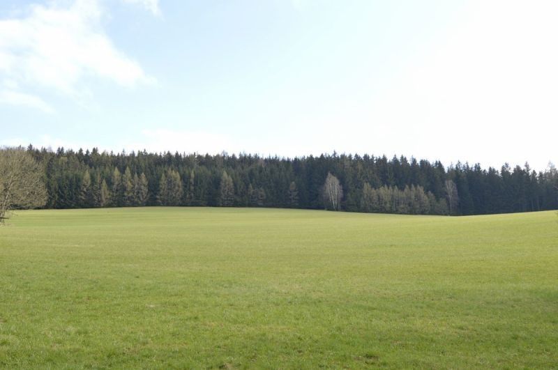 Prodej pozemku 5237 m² - foto 1